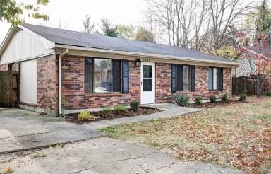 Main picture of 3304 Oaklyn Ct