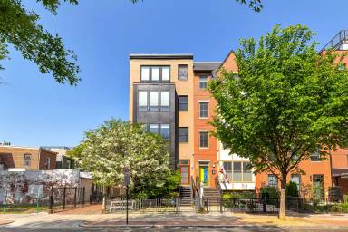 Main picture of 1910 8th St NW
