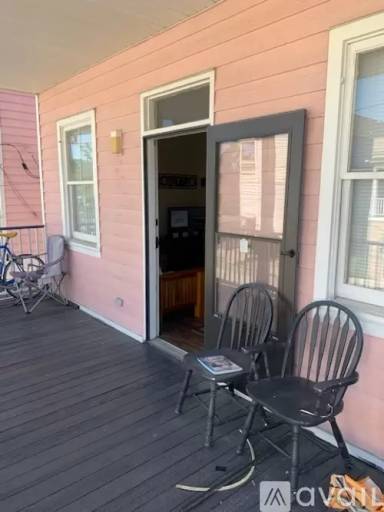 Main picture of 39 America St