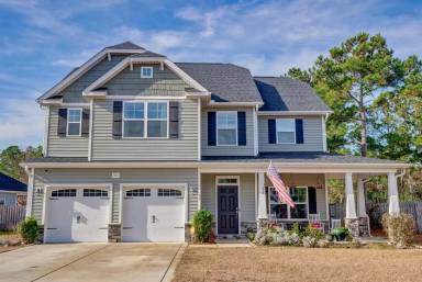 Main picture of 314 Red Cedar Dr