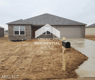 Main picture of 3721 Glitterman Dr