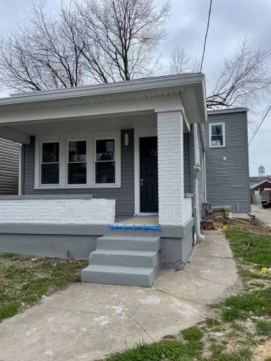Main picture of 729 Camp St