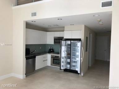 Main picture of 1050-1060 Brickell Condos