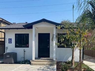 Main picture of 4177 4187 Utah St