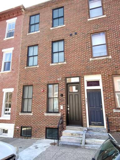 Main picture of 526 N 22nd St