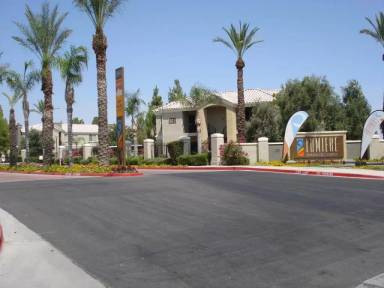 Main picture of Lumiere Condos Apartment