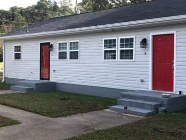 Main picture of 700 Martin Luther King Jr Dr