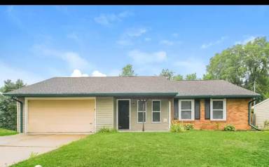 Main picture of 801 S Granite Falls Dr