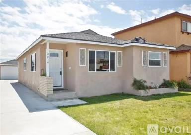 Main picture of 4814 W 129th St