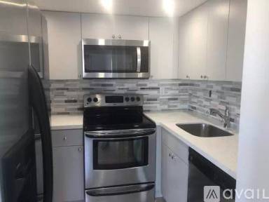 Main picture of Aragon Towers Condominium