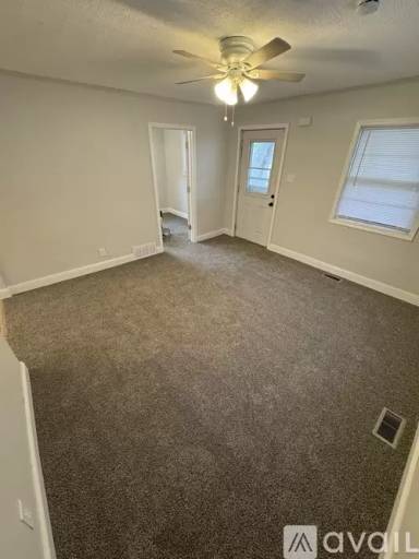 Main picture of 1315 N Iowa Ave