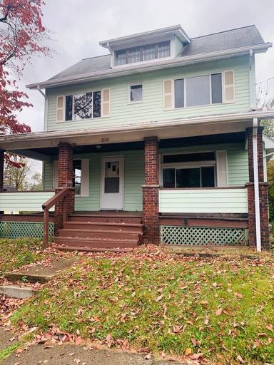 Main picture of 1108 Cunningham Ave