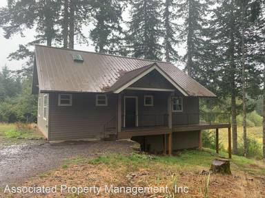 Main picture of 58690 NW Strassel Rd
