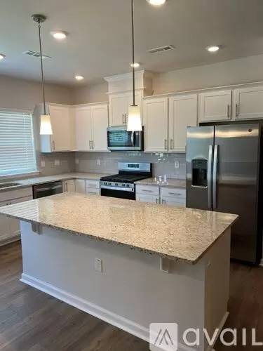 Main picture of 832 Falls Grove Trl