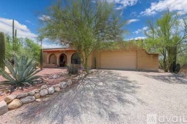 Main picture of 6532 N Burro Creek Pl