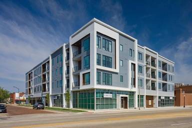 Main picture of 217 S Neil St Apartments