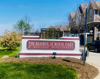 Main picture of 1469 Royal Reserve Way