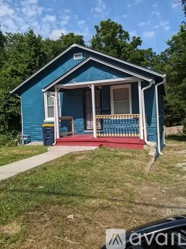 Main picture of 3927 Jackson Ave