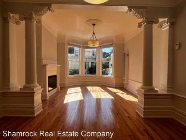 Main picture of 1300 McAllister St