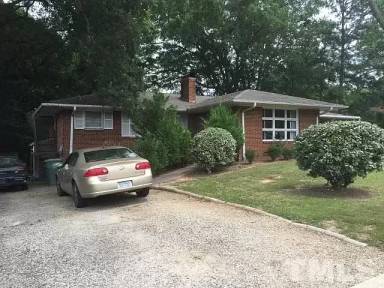 Main picture of 203 S Walker St