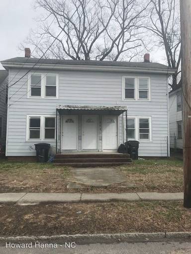 Main picture of 604 S Road St