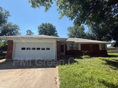 Main picture of 3425 S 114th East Ave