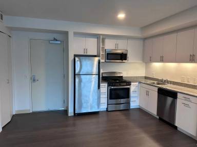 Main picture of 1400 Misson Condos