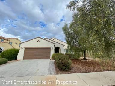 Main picture of 17502 W Buckhorn Trl