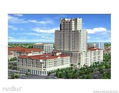 Main picture of Toscano Condominiums