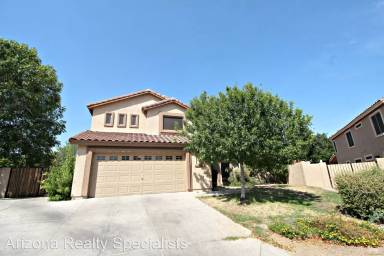 Main picture of 20927 N 67th Ln
