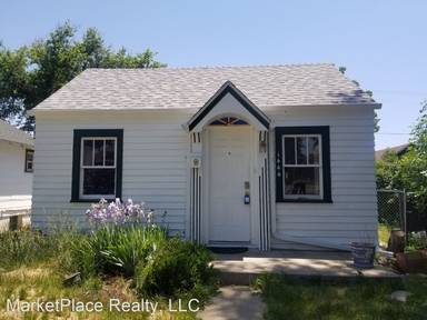 Main picture of 1400 Ames St