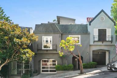 Main picture of 1572 Shrader St