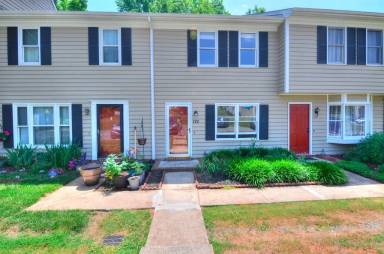 Main picture of 1812 Orange Grove Rd