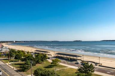 Main picture of The Eliot on Ocean