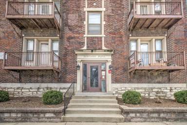 Main picture of 1642 S 39th St - 1N
