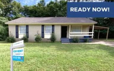 Main picture of 1911 E Shelby Dr