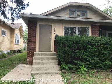 Main picture of 835 N Riley Ave