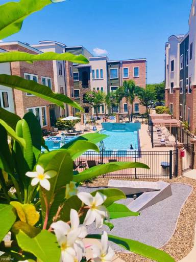 Main picture of Mosaic Lofts and Apartments