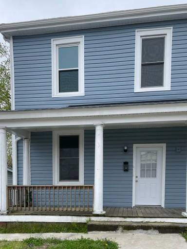 Main picture of 1126 W Wythe St