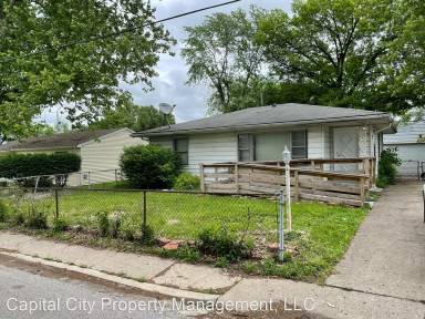 Main picture of 904 S 23rd St