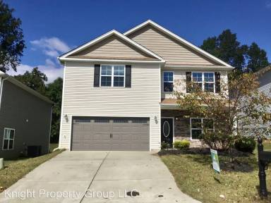 Main picture of 4412 Morning Ridge Ln