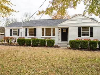 Main picture of 815 Westchester Dr