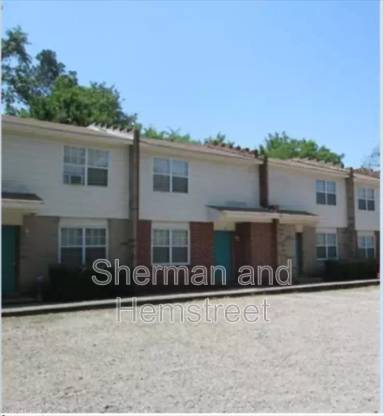 Main picture of Powell Place Townhomes