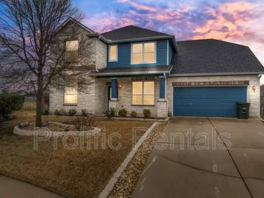 Main picture of 5904 Chuckwagon Cir