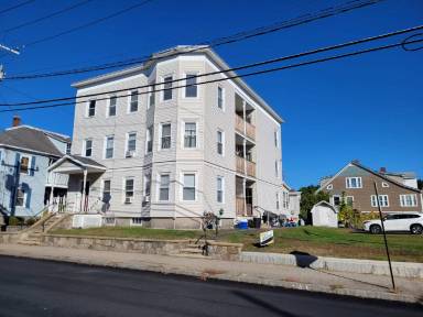 Main picture of 449 Kelley St
