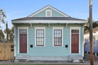 Main picture of 3422 Lasalle St