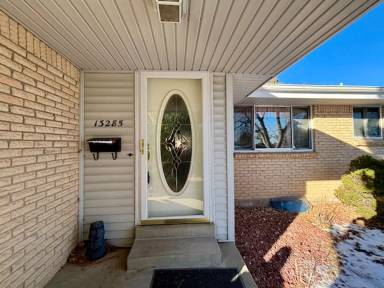 Main picture of 13285 W Center Dr