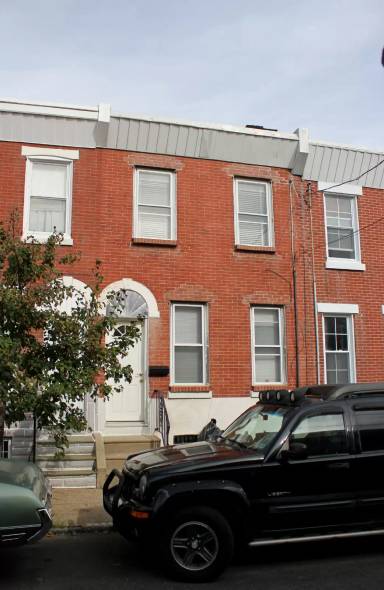 Main picture of 2347 E Hazzard St