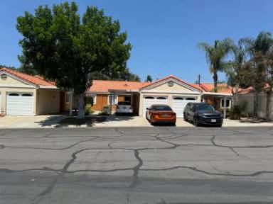 Main picture of Concord Villas Patio Homes