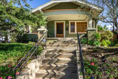 Main picture of 3635 Pershing Ave